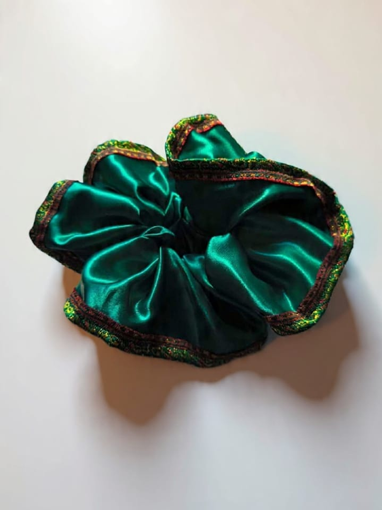 Scrunchies Saturnino XL 5