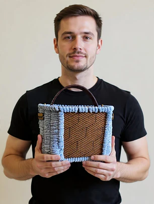 Bolso Kalfu