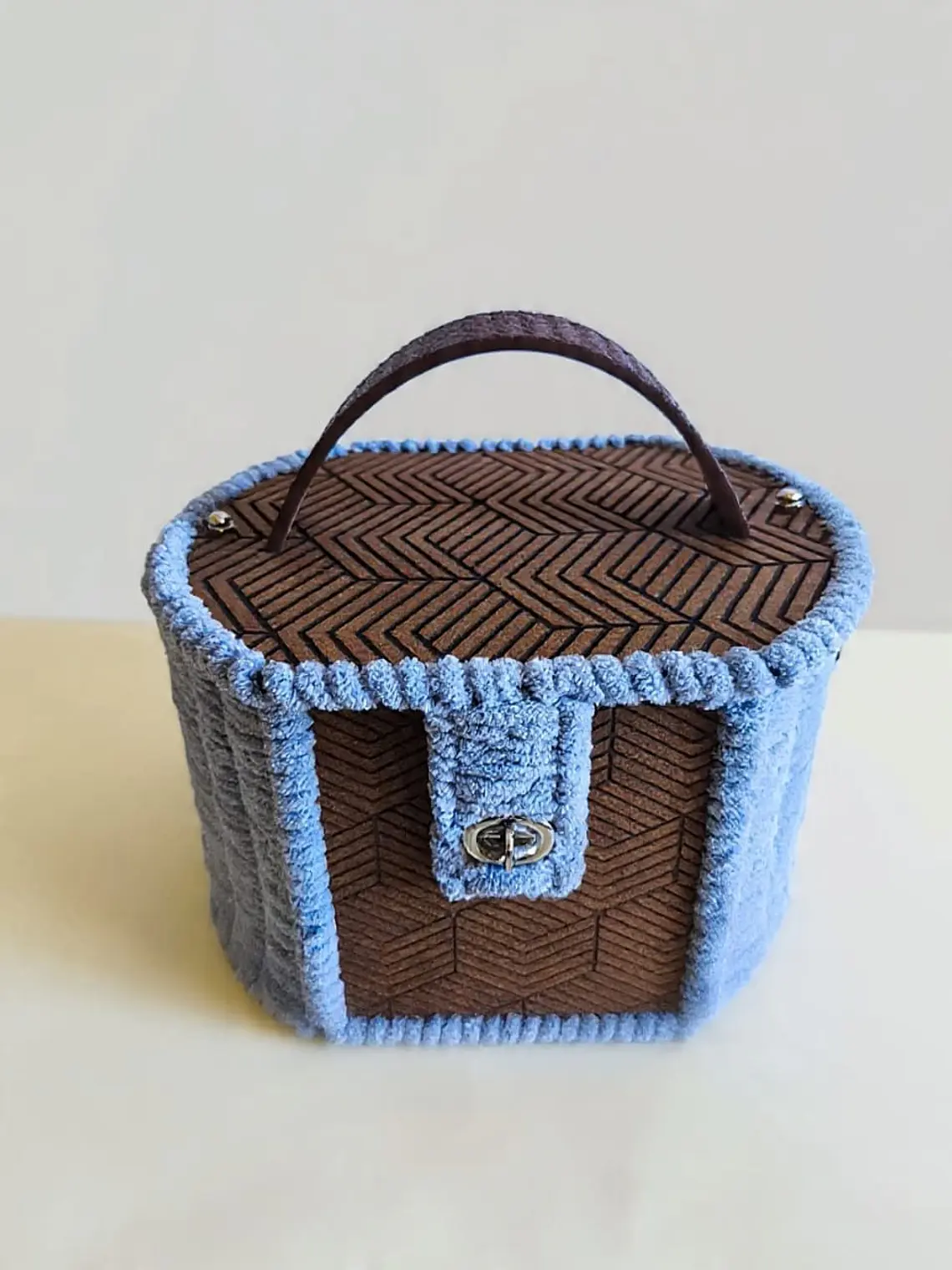 Bolso Kalfu 3