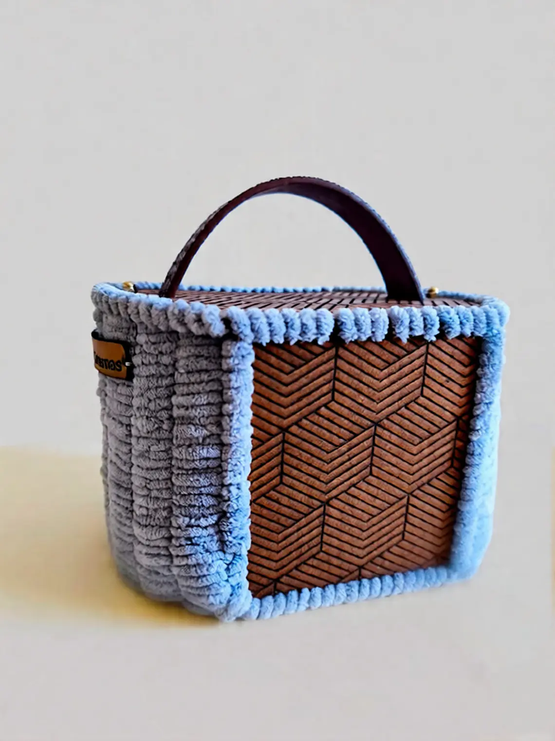 Bolso Kalfu 4
