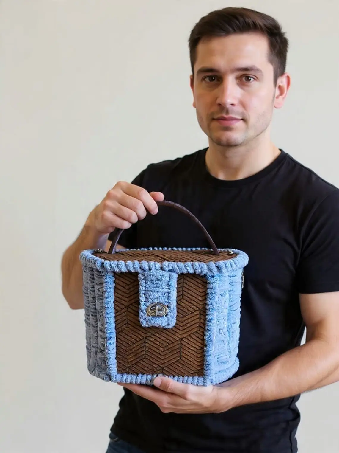 Bolso Kalfu 1