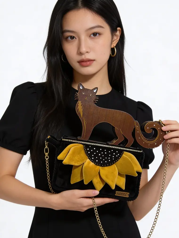 Modelo Sunny Küyen 1