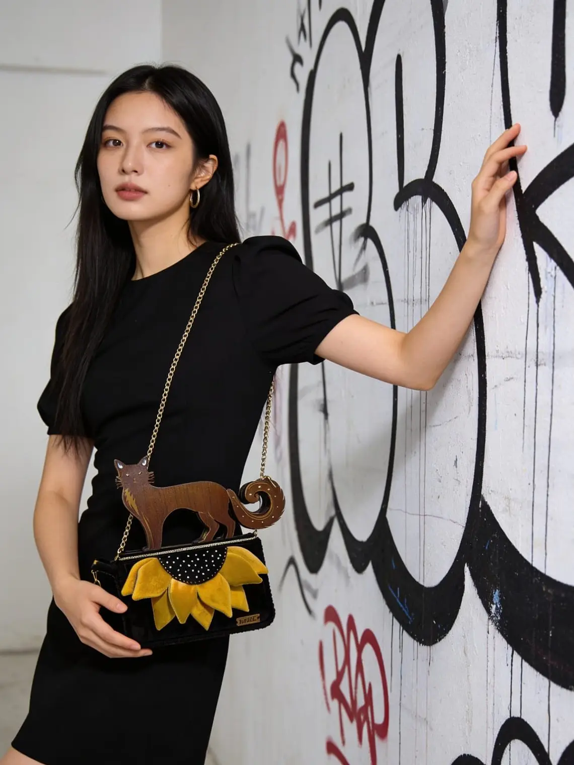 Modelo Sunny Küyen 3