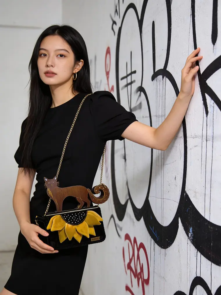 Modelo Sunny Küyen 3