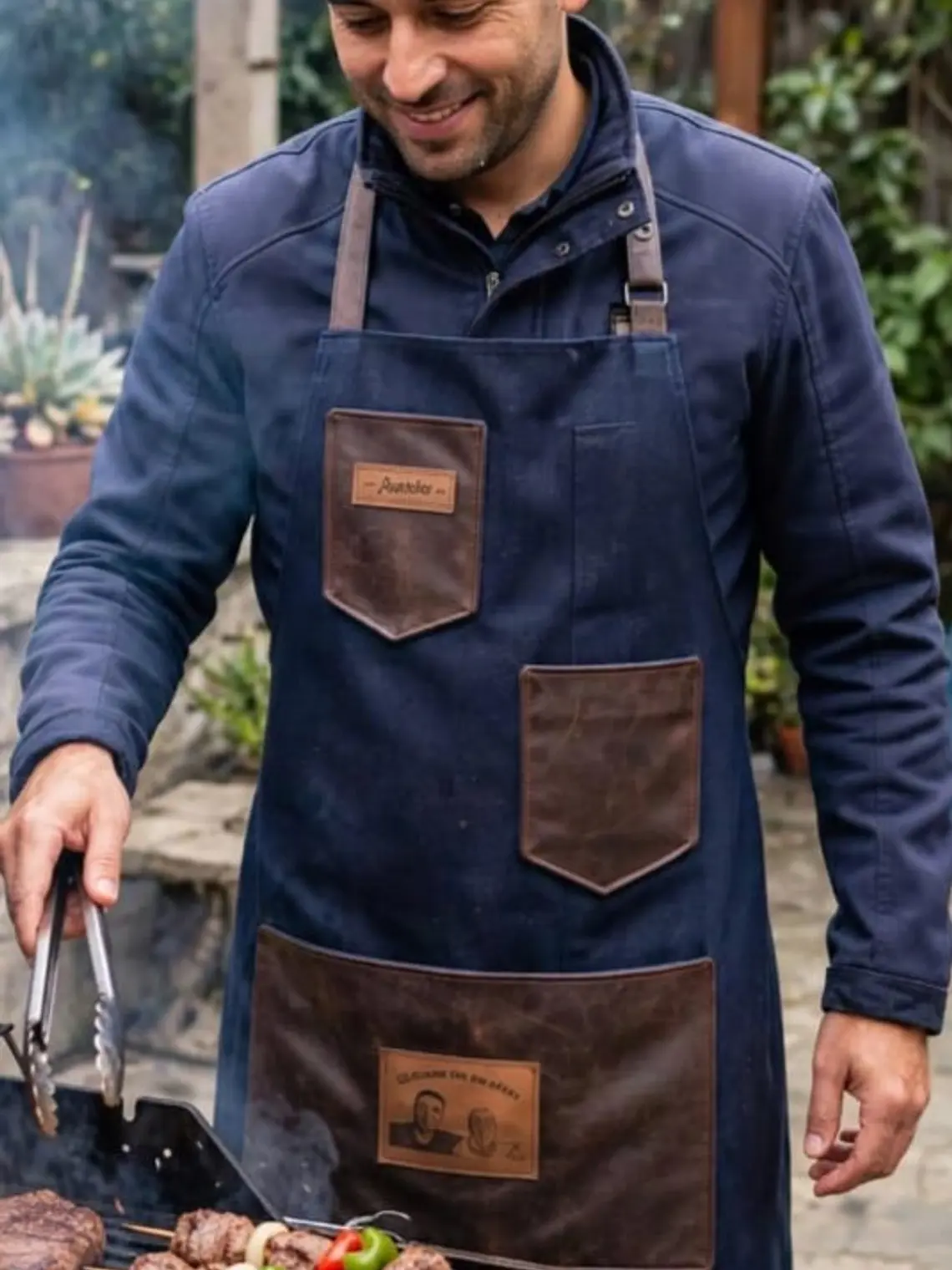 Pechera Hombre (Edición Personalizada) 1