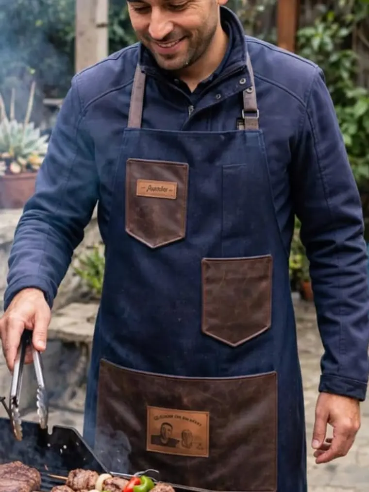Pechera Hombre (Edición Personalizada) 1