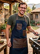 Pechera Hombre (Edición Personalizada) - Miniatura 2