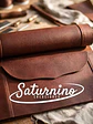 Sleeve / Bolso de Cuero 100% - Miniatura 2