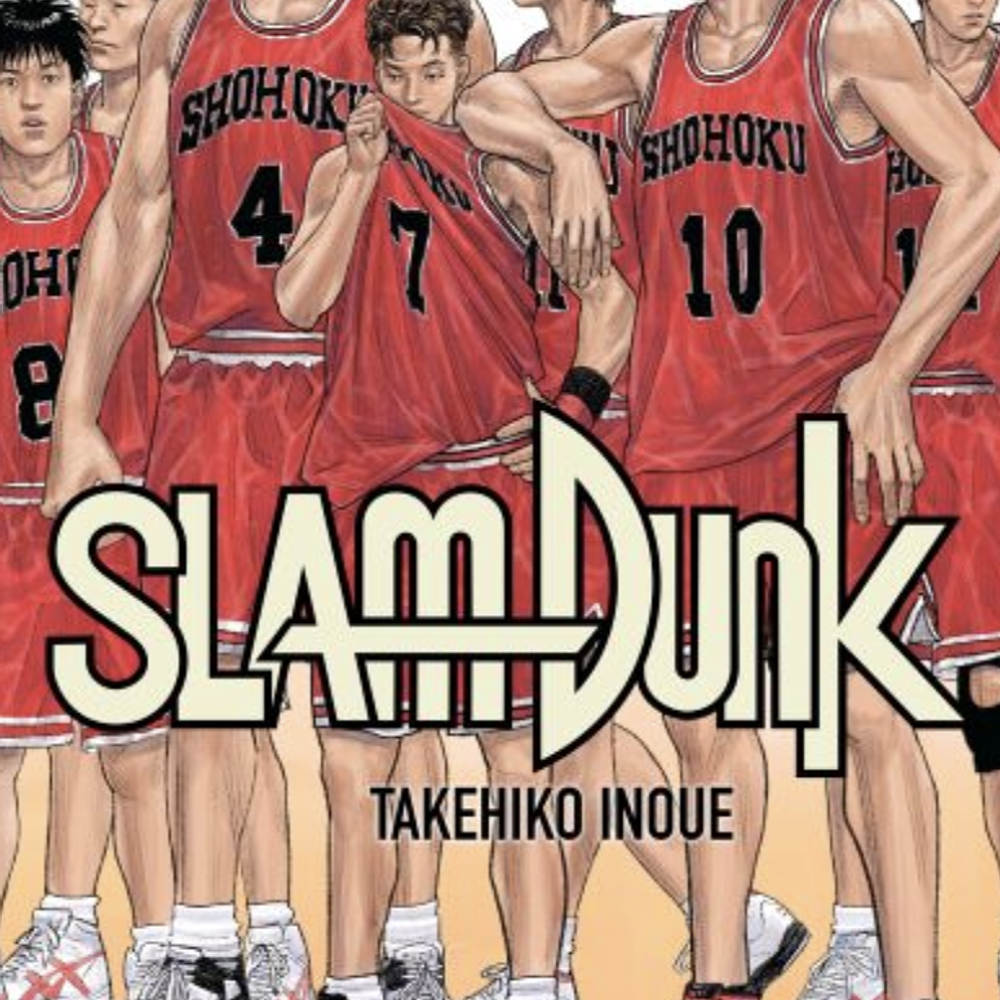 Slam Dunk 20