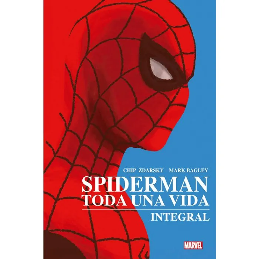 Spiderman: Toda una vida. Edición de Lujo