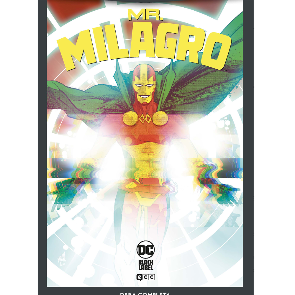 Batman: La maldición del Caballero Blanco (Grandes Novelas Gráficas de Batman)