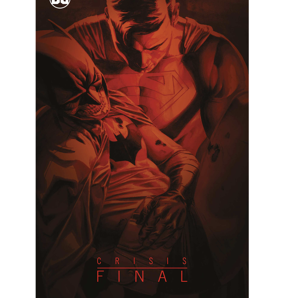 Crisis Final (Cuarta edición)