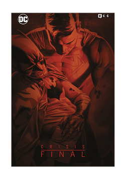 Crisis Final (Cuarta edición)