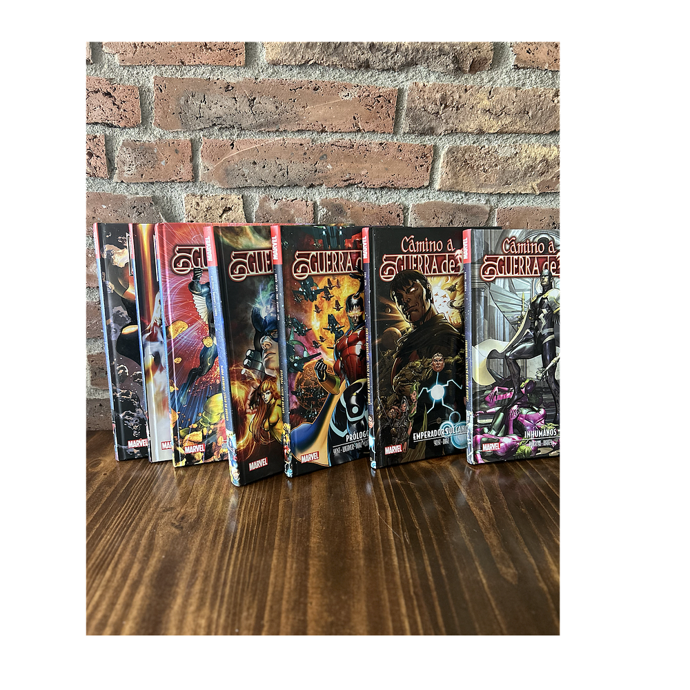 Pack Guerra de Reyes