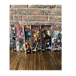 Pack Guerra de Reyes