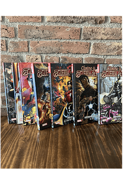 Pack Guerra de Reyes