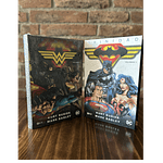 Trinidad vol. 1 de 2 y 2 de 2