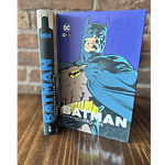 Batman: Cronología vol. 3 (1990-1999 - 1)  y vol. 4 (1990-1999 - 2)