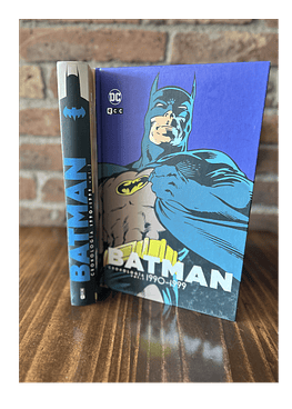 Batman: Cronología vol. 3 (1990-1999 - 1)  y vol. 4 (1990-1999 - 2)