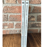 DC - ESTADO FUTURO: SUPERMAN/WONDER WOMAN Vol. 1 y vol. 2