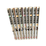 Pack TOKYO REVENGERS( 2, 3, 4, 5, 6, 7, 8, 9, 10)