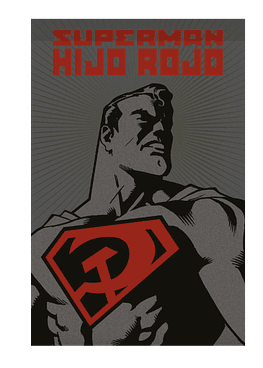 Superman: Hijo rojo (Edición deluxe)