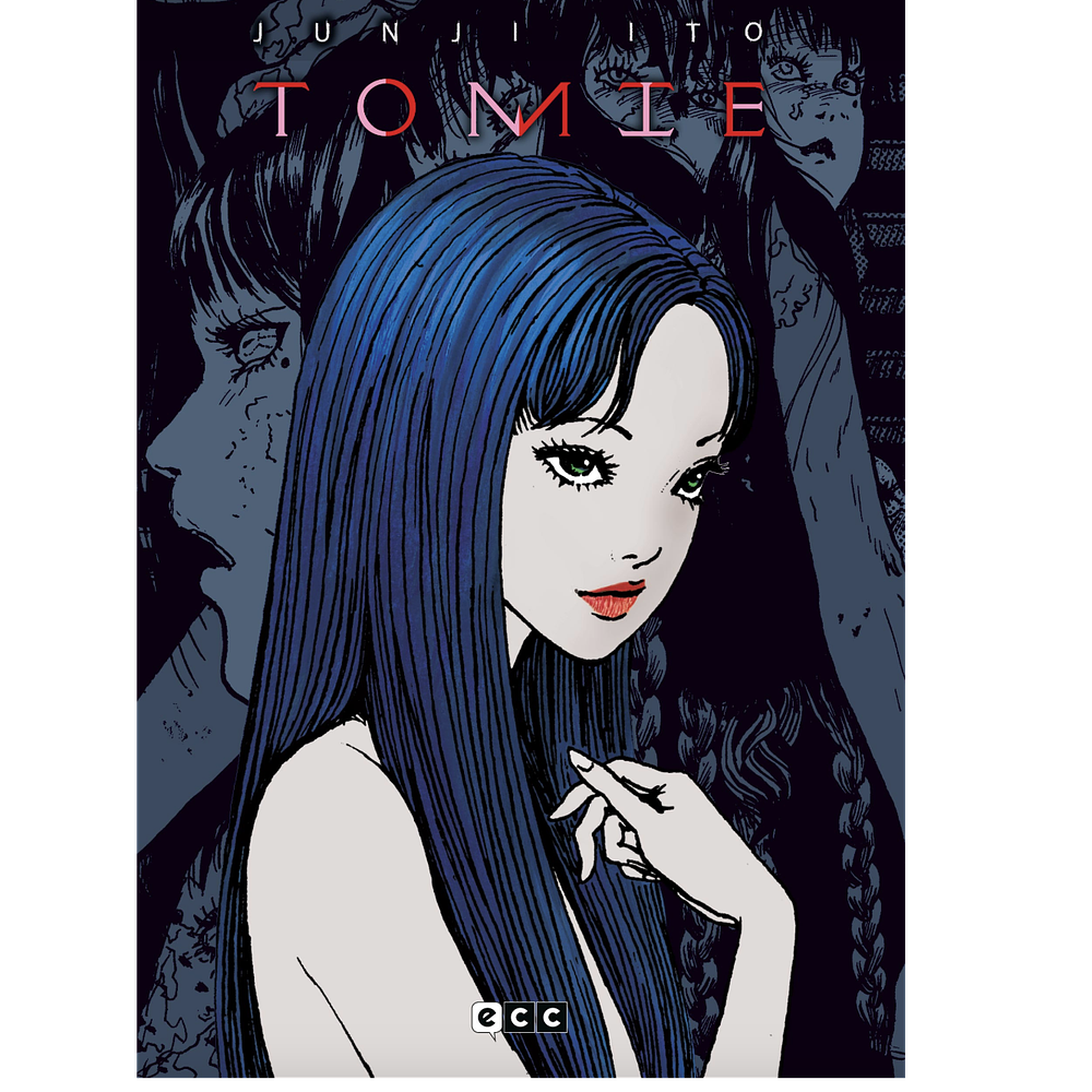 Tomie (Edición flexibook)
