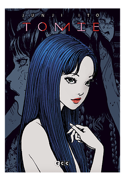 Tomie (Edición flexibook)