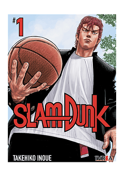 Slam Dunk 1