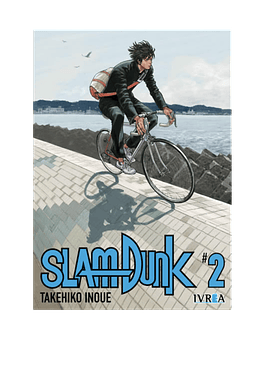 Slam Dunk 2