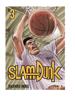 Slam Dunk 3