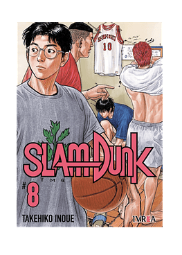 Slam Dunk 8