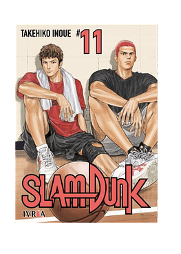 Slam Dunk 11