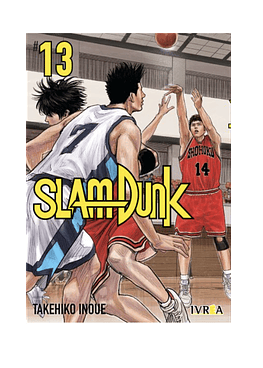 Slam Dunk 13
