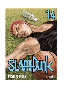 Slam Dunk 14