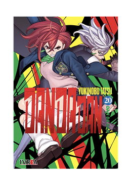DANDADAN 20