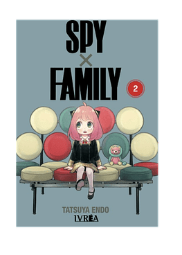 SPY×FAMILY 2