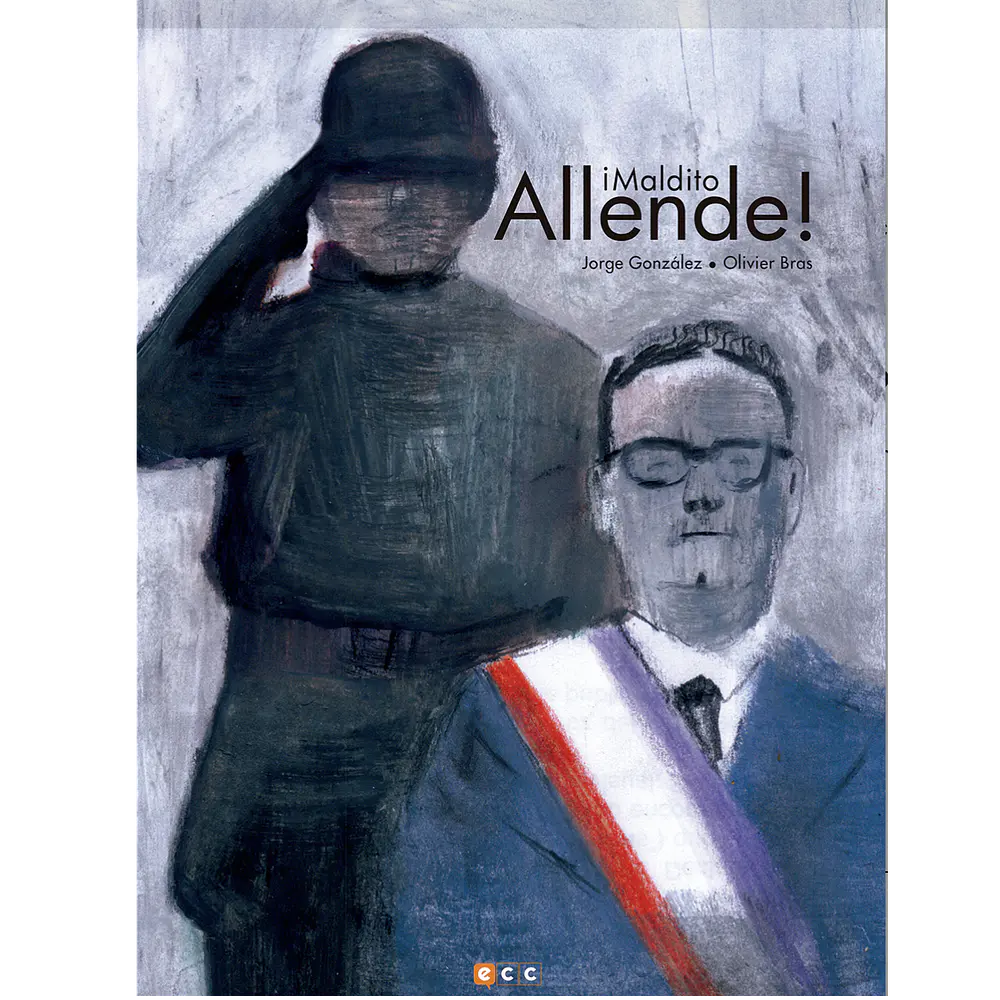 ¡Maldito Allende!