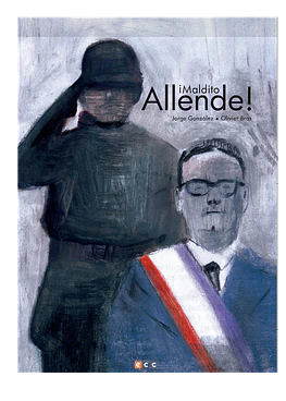 ¡Maldito Allende!