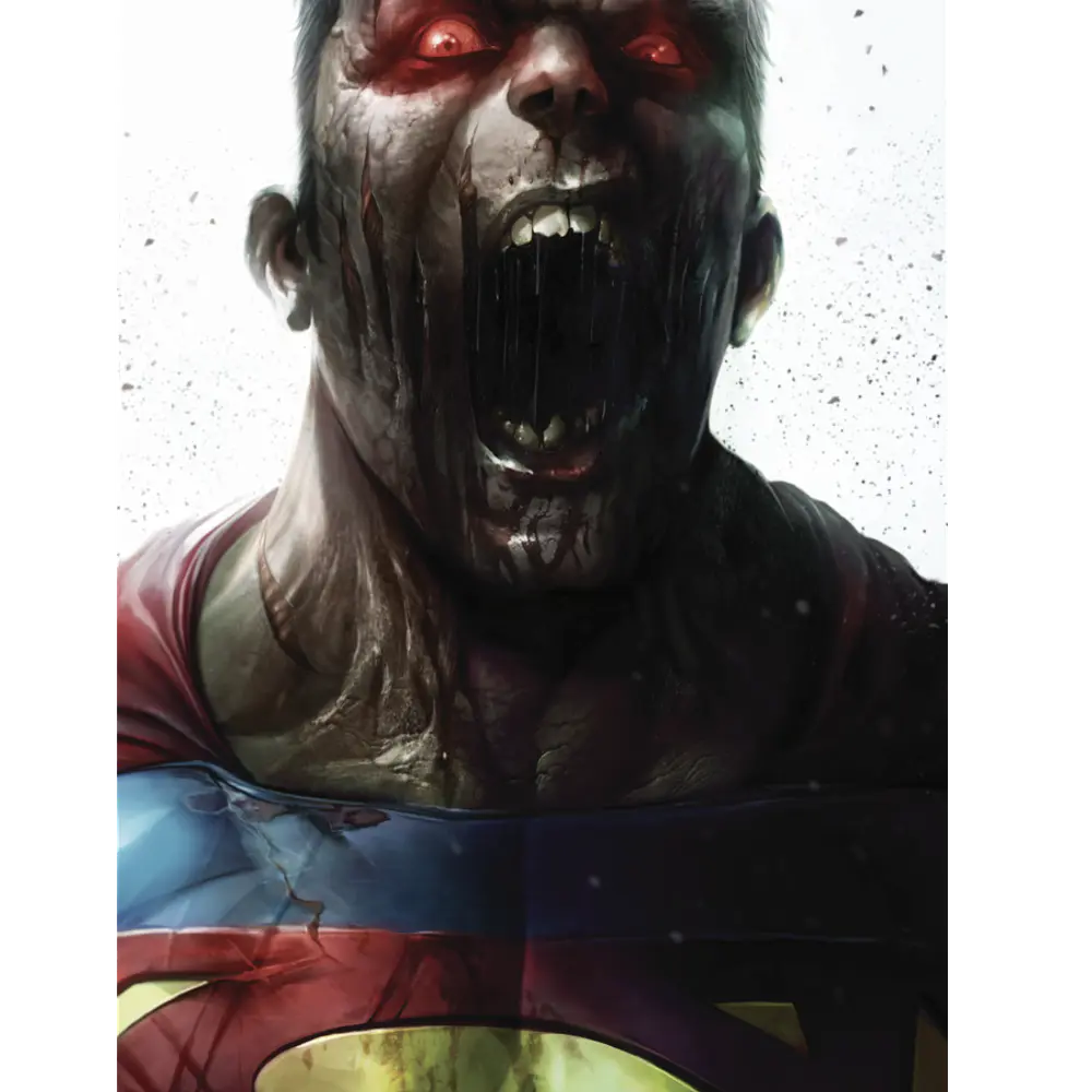 DCsos: Esperanza en el fin del mundo (Edición especial limitada)