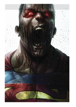 DCsos: Esperanza en el fin del mundo (Edición especial limitada)