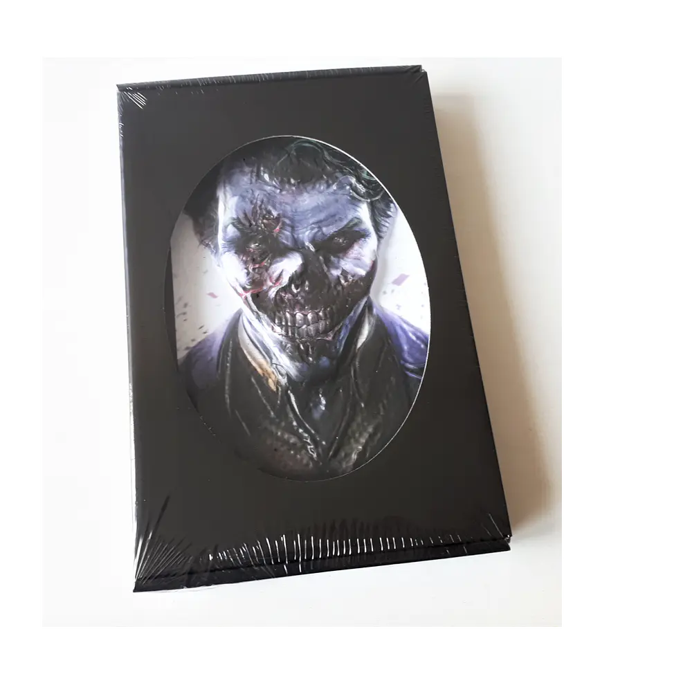 DCsos: Inmortales (Edición especial limitada)