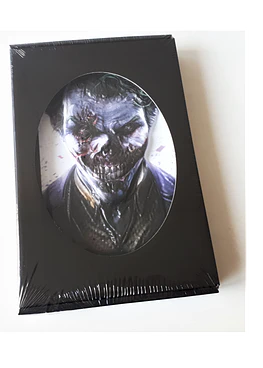 DCsos: Inmortales (Edición especial limitada)