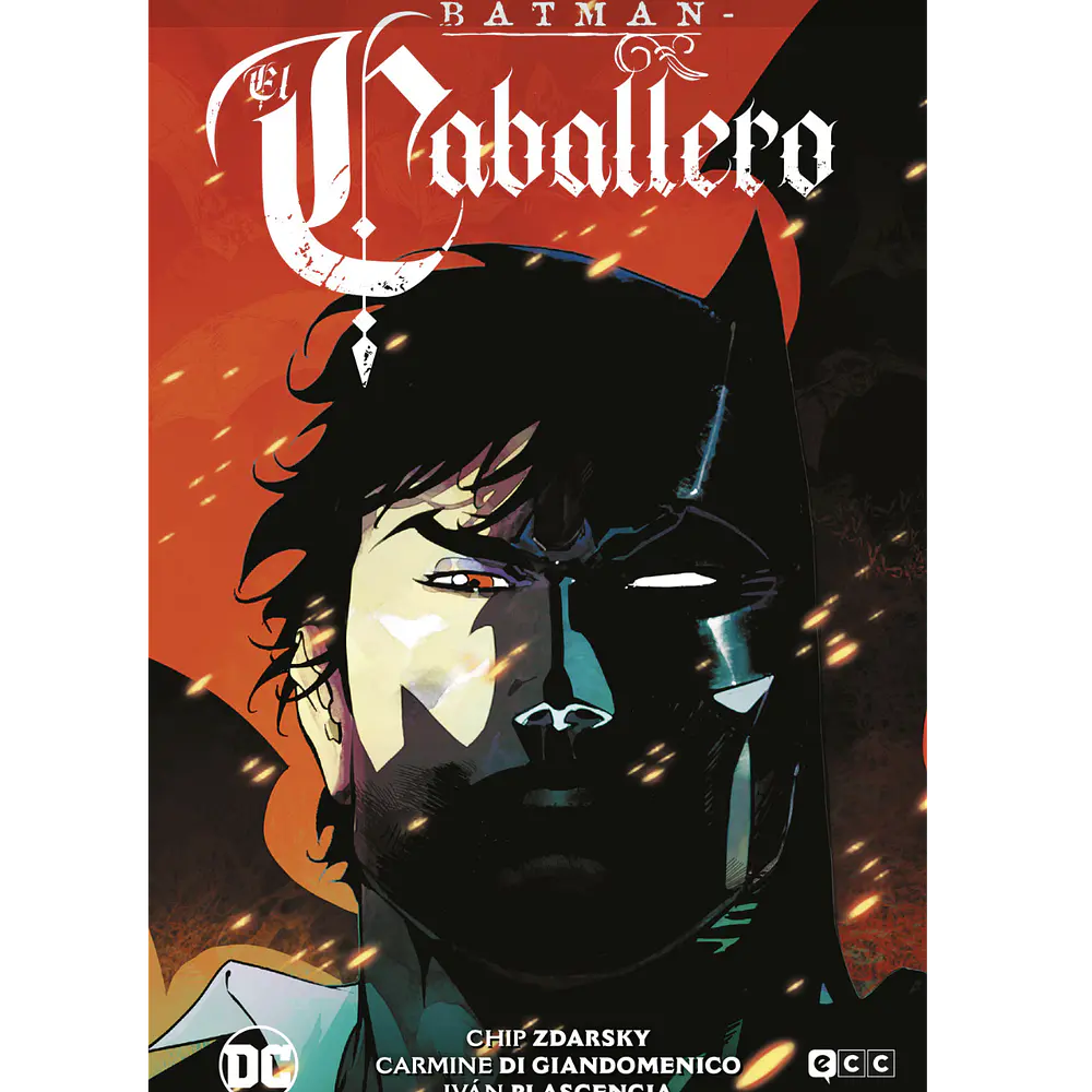 Batman: El Caballero