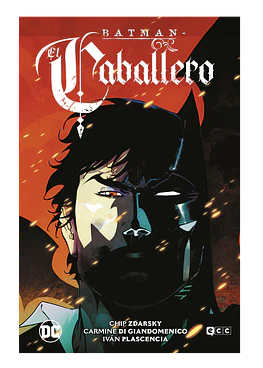 Batman: El Caballero