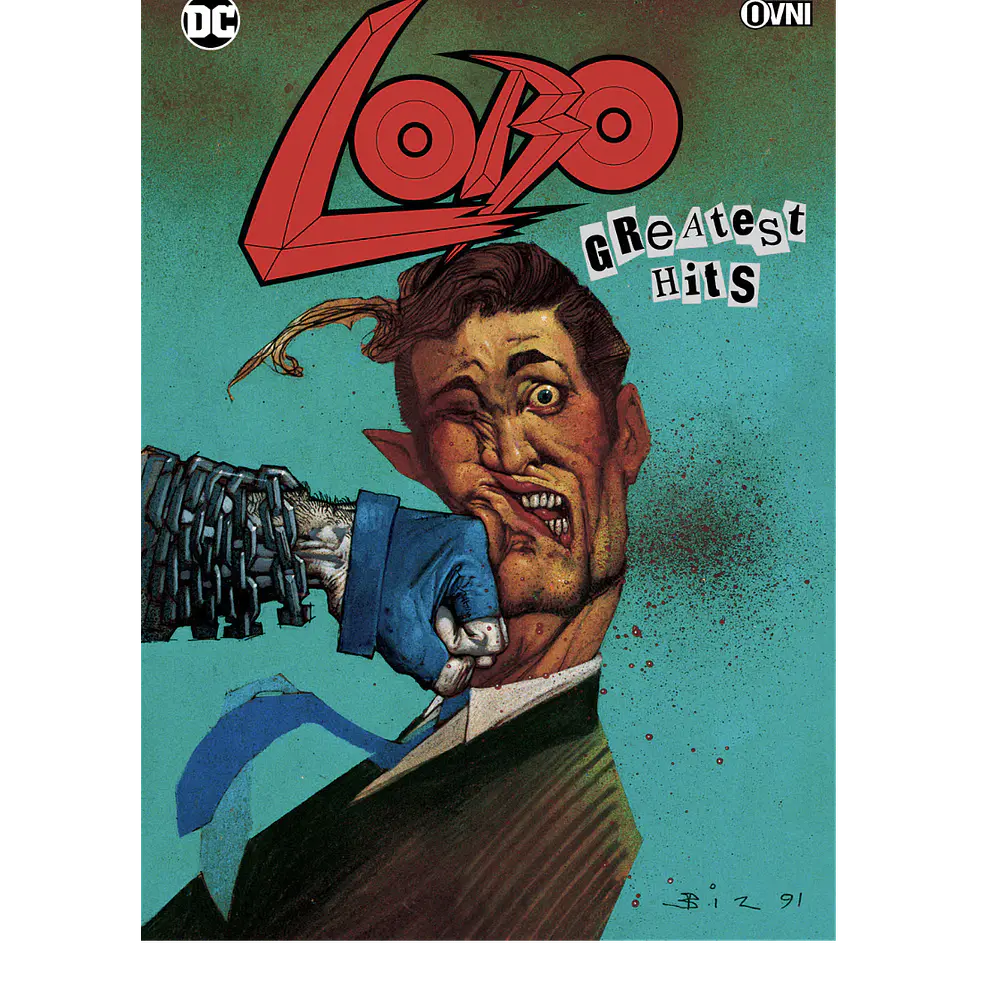 LOBO: GREATEST HITS