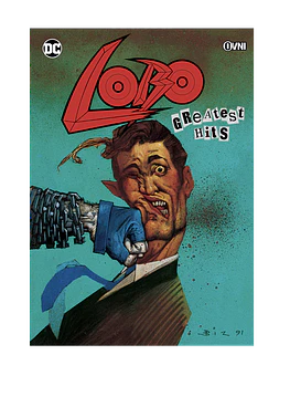 LOBO: GREATEST HITS