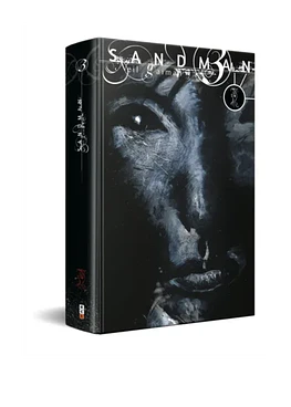 SANDMAN: EDICIÓN DELUXE VOL. 3