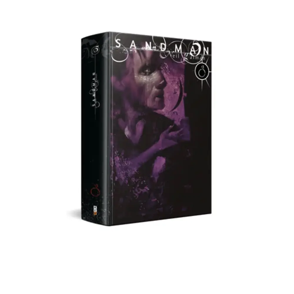 SANDMAN: EDICIÓN DELUXE VOL. 5