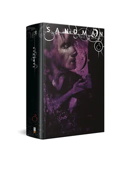 SANDMAN: EDICIÓN DELUXE VOL. 5